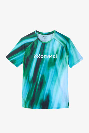 NNormal Race Kadın Çok Renkli T-Shirt N1CWTS2-003 - 3