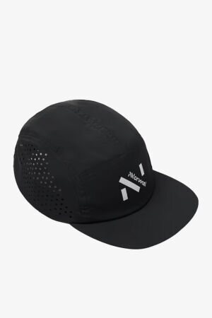NNormal Race Unisex Siyah Şapka N1ARC02-001 - 1