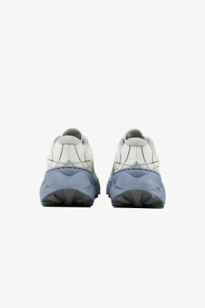 NNormal Tomir Unisex Beyaz Patika Koşu Ayakkabısı N2ZTR01-003 - 4