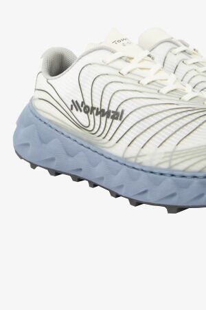 NNormal Tomir Unisex Beyaz Patika Koşu Ayakkabısı N2ZTR01-003 - 2