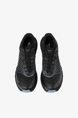 NNormal Tomir Waterproof Unisex Siyah Patika Koşu Ayakkabısı N2ZTRW1-001 - 3