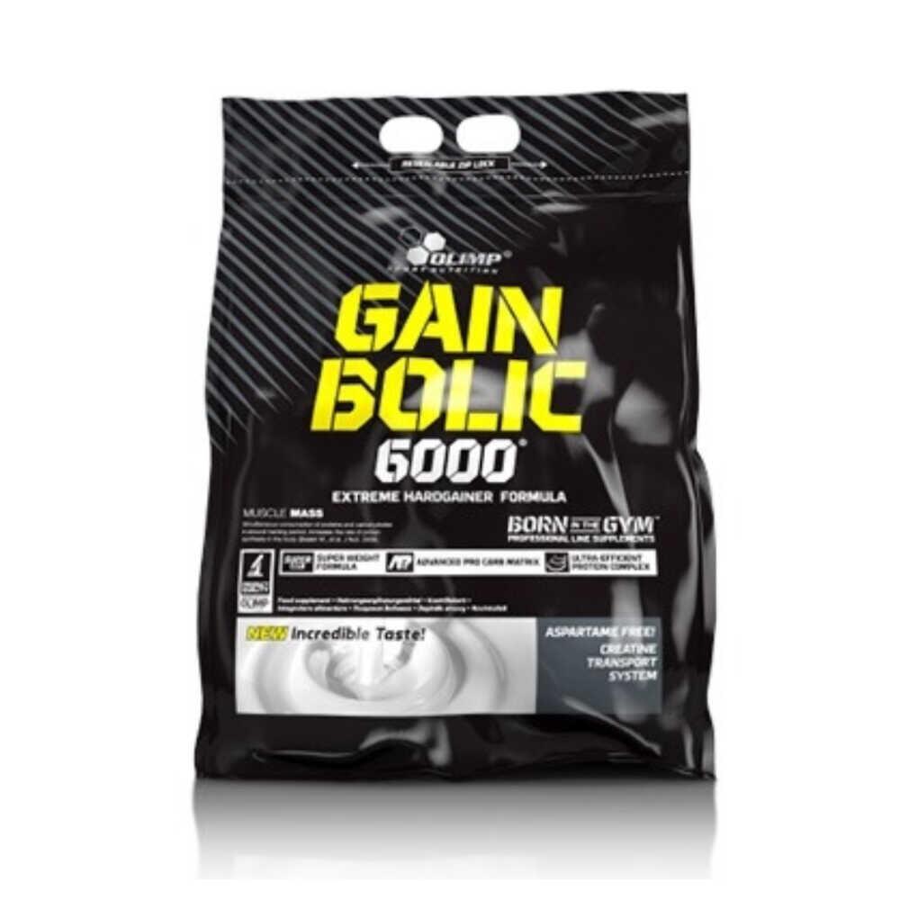 Olimp Ol Gaın Bolıc Cıkolata 1000g Çikolata Unisex Kilo Ve Hacim Ekp0139