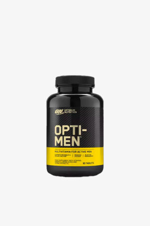 Optimum Nutrition 90 Caps Erkek Multivitamin OPT071