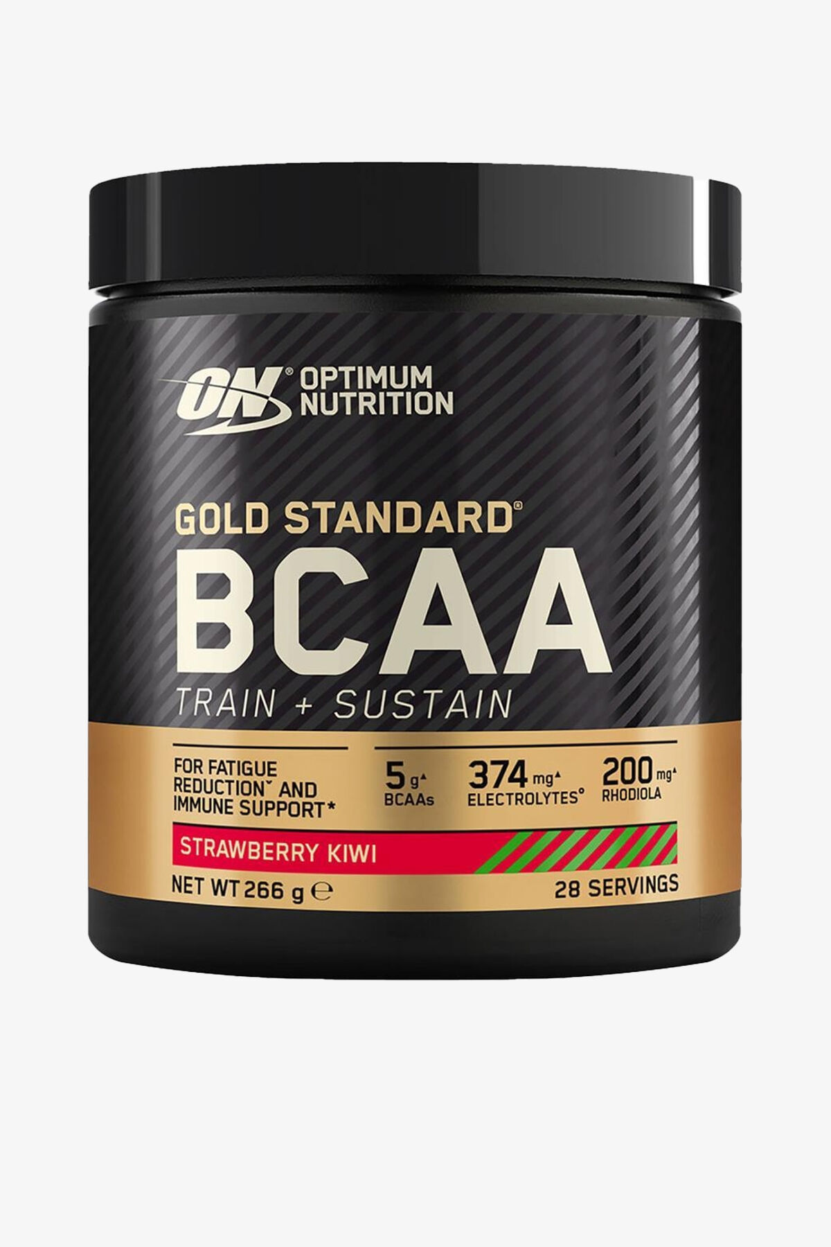 Optimum Strawberry Kiwi Bcaa Opt012