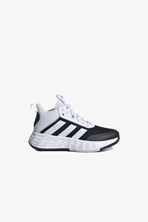 Adidas Ownthegame 2.0 K Çocuk Beyaz Basketbol Ayakkabısı GW1552 - 1