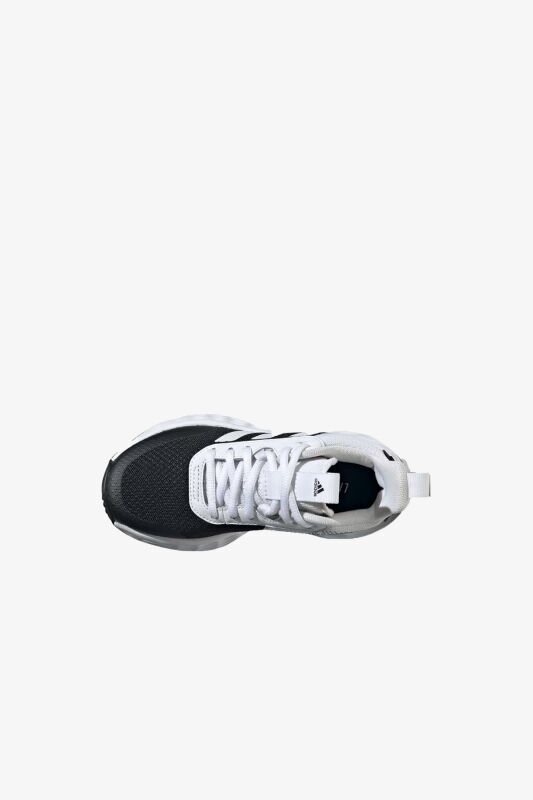 Adidas Ownthegame 2.0 K Çocuk Beyaz Basketbol Ayakkabısı GW1552 - 4