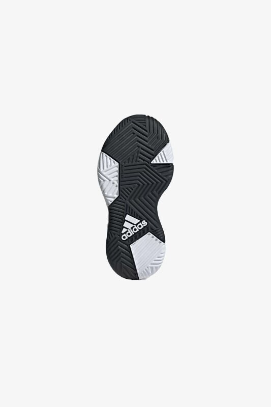 Adidas Ownthegame 2.0 K Çocuk Beyaz Basketbol Ayakkabısı GW1552 - 8