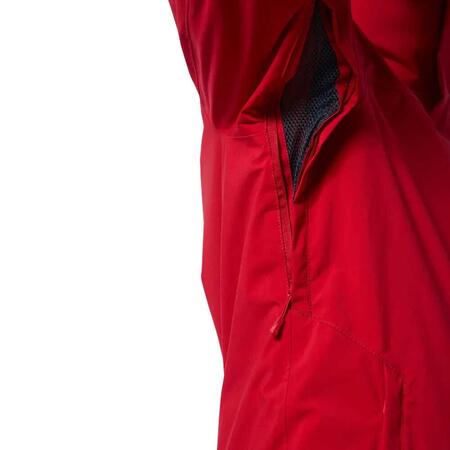 Helly Hansen Panorama Jacket Kırmızı Erkek Mont 65744-162 - 3