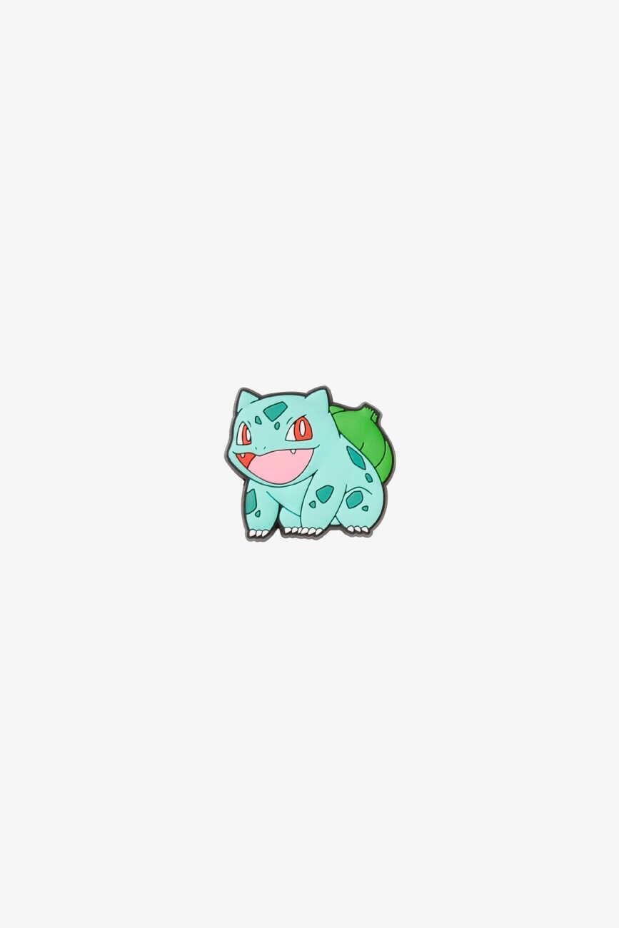 Jibbitz Pokemon Bulbasaur Unisex Terlik Süsü 10010046 Terlik Süsü Jibbitz