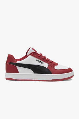 Puma Caven 2.0 Erkek Kırmızı Sneaker 39229023 - 1