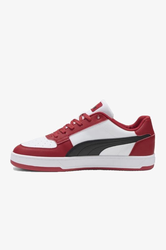 Puma Caven 2.0 Erkek Kırmızı Sneaker 39229023 - 2