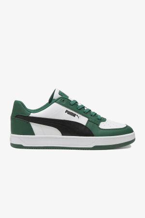 Puma Caven 2.0 Erkek Yeşil Sneaker 39229022 - 1