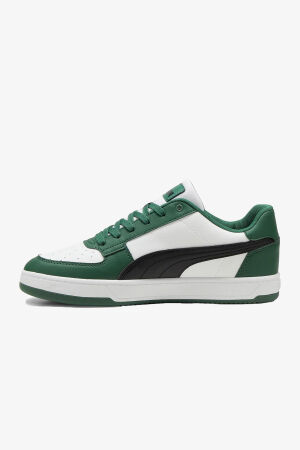 Puma Caven 2.0 Erkek Yeşil Sneaker 39229022 - 2
