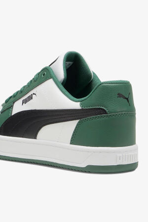 Puma Caven 2.0 Erkek Yeşil Sneaker 39229022 - 6