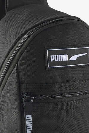 Puma a Deck Crossb Black Unisex Çanta 07919001 - 3
