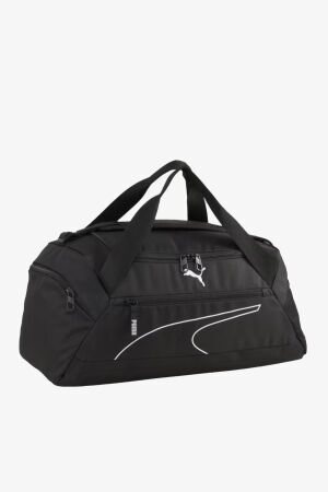 Puma Fundamentals Sports Bag S Unisex Siyah Duffel Çanta 09033101