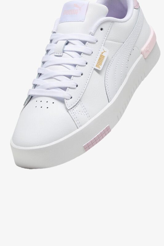 Puma Jada Renew Kadın Beyaz Sneaker 38640119 - 6