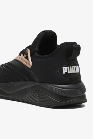 Puma Pacer Beauty Kadın Siyah Sneaker 39523801 - 5