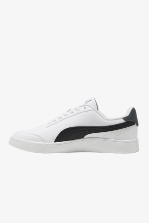 Puma Shuffle Unisex Beyaz Sneaker 30966830 - 2