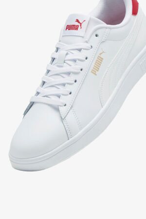 Puma Smash 3.0 L Unisex Beyaz Sneaker 39098717 - 5