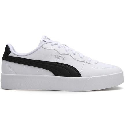 Puma Puma Skye Clean Kadın Beyaz Sneaker 38014704