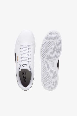 Puma Smash 3.0 L Unisex Beyaz Sneaker 39098711 - 4