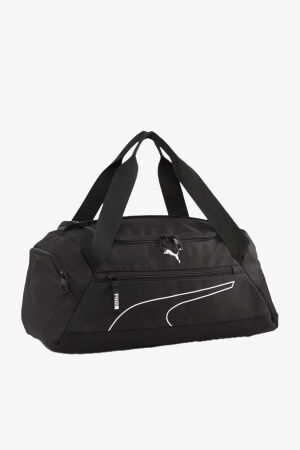 Puma Sports Bag XS Unisex Siyah Duffel Çanta 09033201 - 1