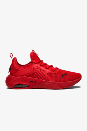 Puma X-Cell Nova Erkek Kırmızı Sneaker 37880502 - 1