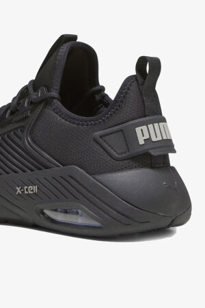 Puma X-Cell Nova Erkek Siyah Sneaker 37880501 - 6