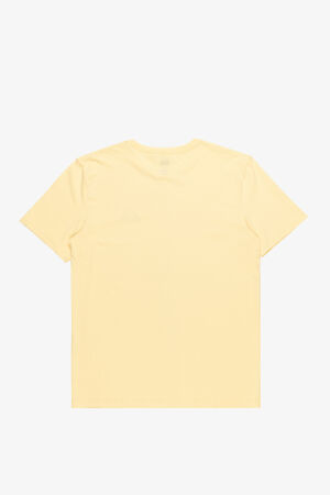 Quiksilver Mw Mini Logo Erkek Sarı T-Shirt EQYZT07657-16884 - 2