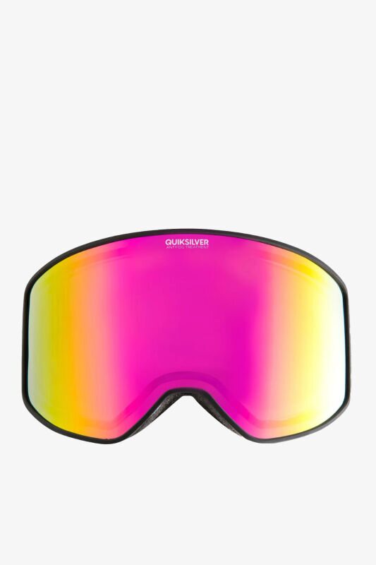 Quiksilver Storm Erkek Mor Kayak-Snowboard Gözlük/Goggle EQYTG03143-XMMH - 1