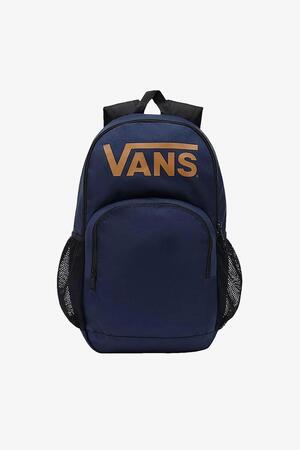 Vans Ranged 2 Backpack-B Kadın Kahverengi Çanta VN0A7UFNYJ61