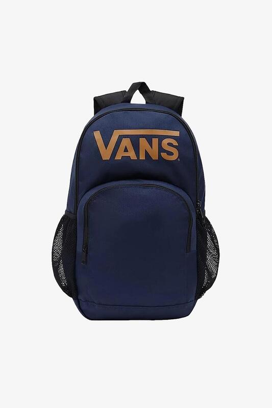 Vans Ranged 2 Backpack-B Kadın Kahverengi Çanta VN0A7UFNYJ61 - 1