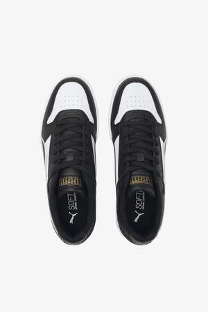 Puma Rbd Game Low Erkek Siyah Sneaker 38637307 - 3
