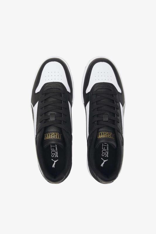 Puma Rbd Game Low Erkek Siyah Sneaker 38637307 - 3