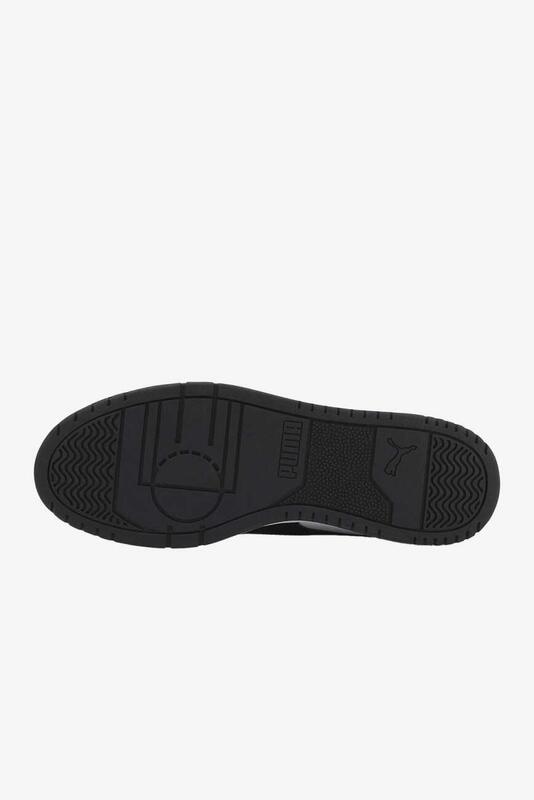 Puma Rbd Game Low Erkek Siyah Sneaker 38637307 - 4