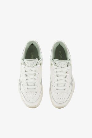 Reebok Bb 4000 II Kadın Beyaz Sneaker 101756129 - 3