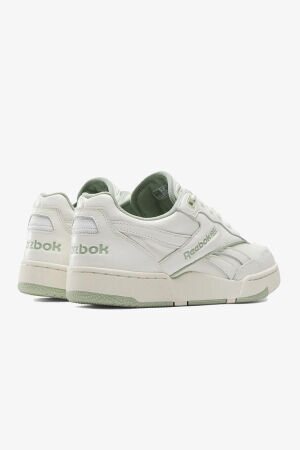 Reebok Bb 4000 II Kadın Beyaz Sneaker 101756129 - 4