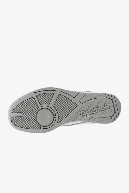 Reebok Bb 4000 II Unisex Beyaz Sneaker 101756082 - 5