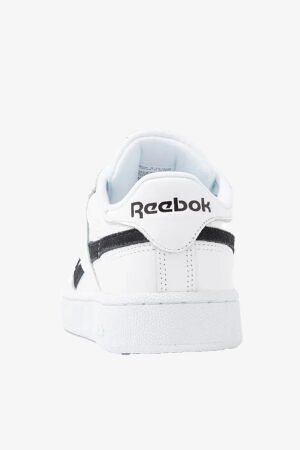 Reebok Club C Revenge Unisex Beyaz Sneaker 101553490 - 4