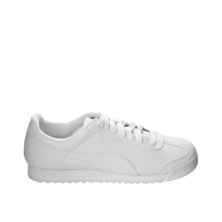Puma Roma Basic Unisex Beyaz Sneaker 35357221 - 1