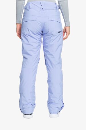 Roxy Backyard Pt Kadın Mavi Kayak-Snowboard Pantolonu ERJTP03238-PHN0 - 5