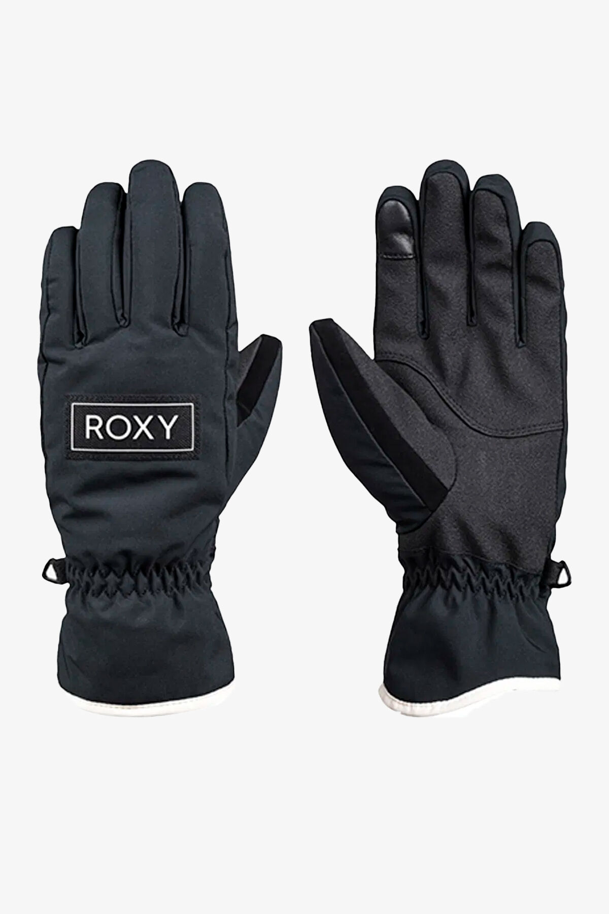 Roxy Freshfield Kadın Siyah Kayak-snowboard Eldiveni Erjhn03253-19006
