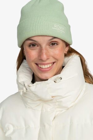 Roxy Winter Rebel Jk Kadın Beyaz Kayak-Snowboard Montu ERJJK03556-WBS0 - 5