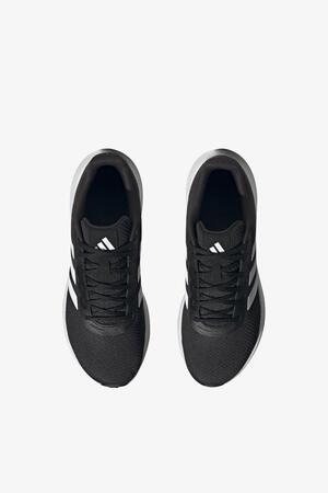 Adidas Runfalcon 3.0 Erkek Siyah Koşu Ayakkabısı HQ3790 - 3