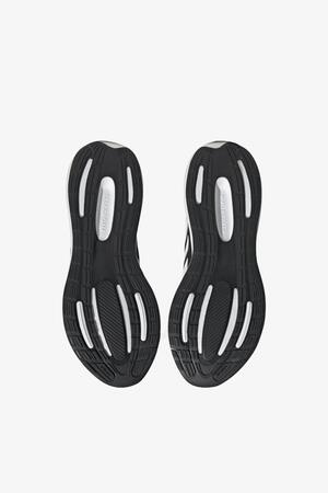 Adidas Runfalcon 3.0 Erkek Siyah Koşu Ayakkabısı HQ3790 - 4