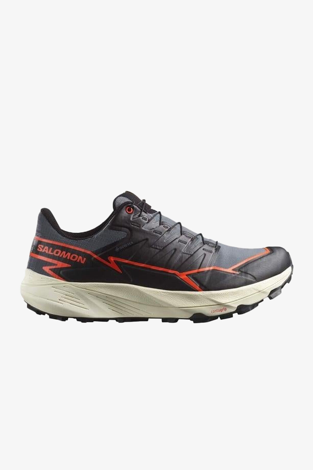 Salomon Thundercross Gtx Erkek Çok Renkli Patika Koşu Salomon Thundercross Gtx Erkek Çok Renkli Patika Koşu