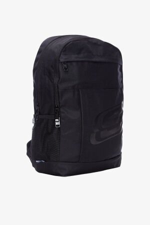 Skechers Bag U Backpack Bag Unisex Siyah Sırt Çantası SKCH7326-BLK - 3