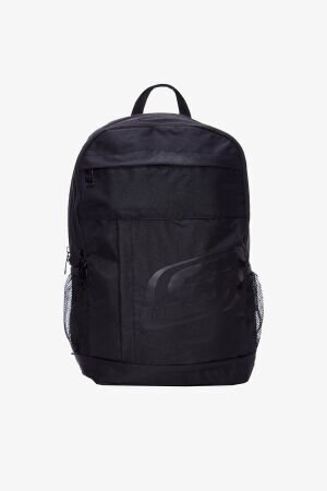 Skechers Bag U Backpack Bag Unisex Siyah Sırt Çantası SKCH7326-BLK - 1