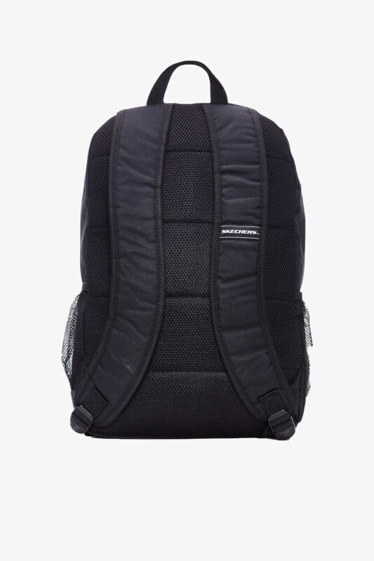 Skechers Bag U Backpack Bag Unisex Siyah Sırt Çantası SKCH7326-BLK - 4